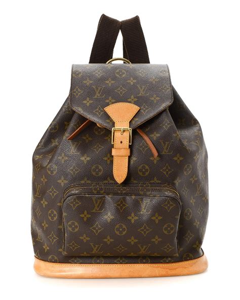 lv montsouris backpack price